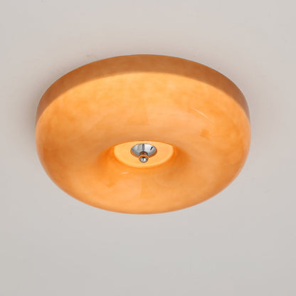 Swirl Glass Ceiling Lamp 1001 Ceiling lamp