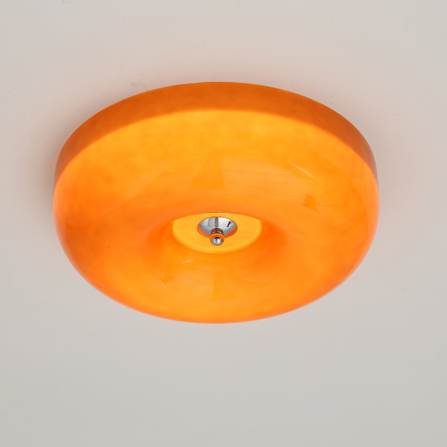 Swirl Glass Ceiling Lamp 1001 Ceiling lamp