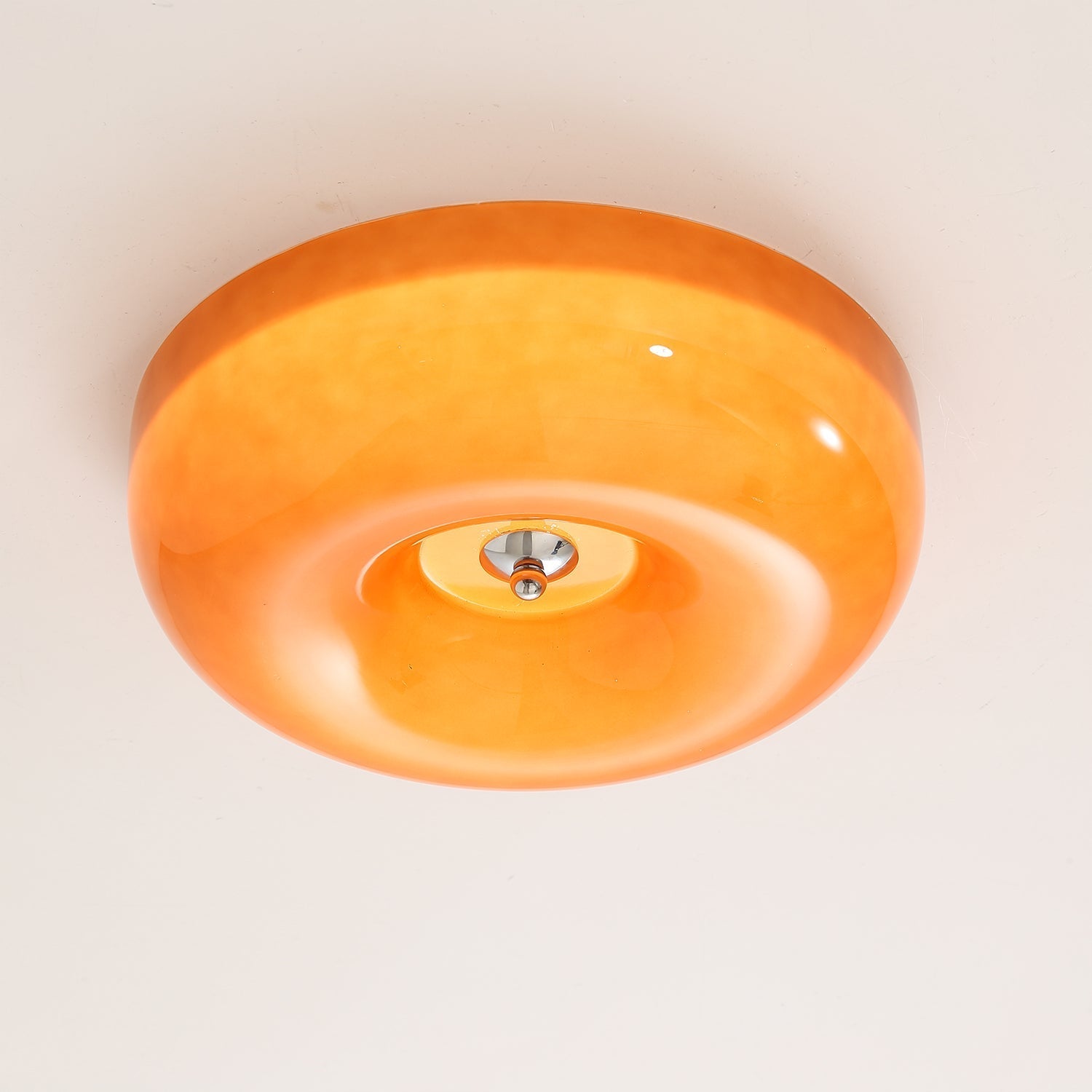 Swirl Glass Ceiling Lamp 1001 Ceiling lamp