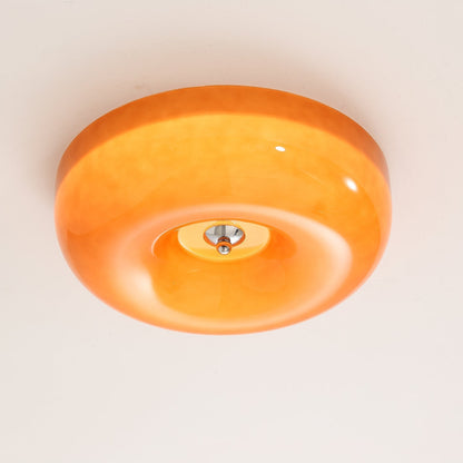 Swirl Glass Ceiling Lamp 1001 Ceiling lamp