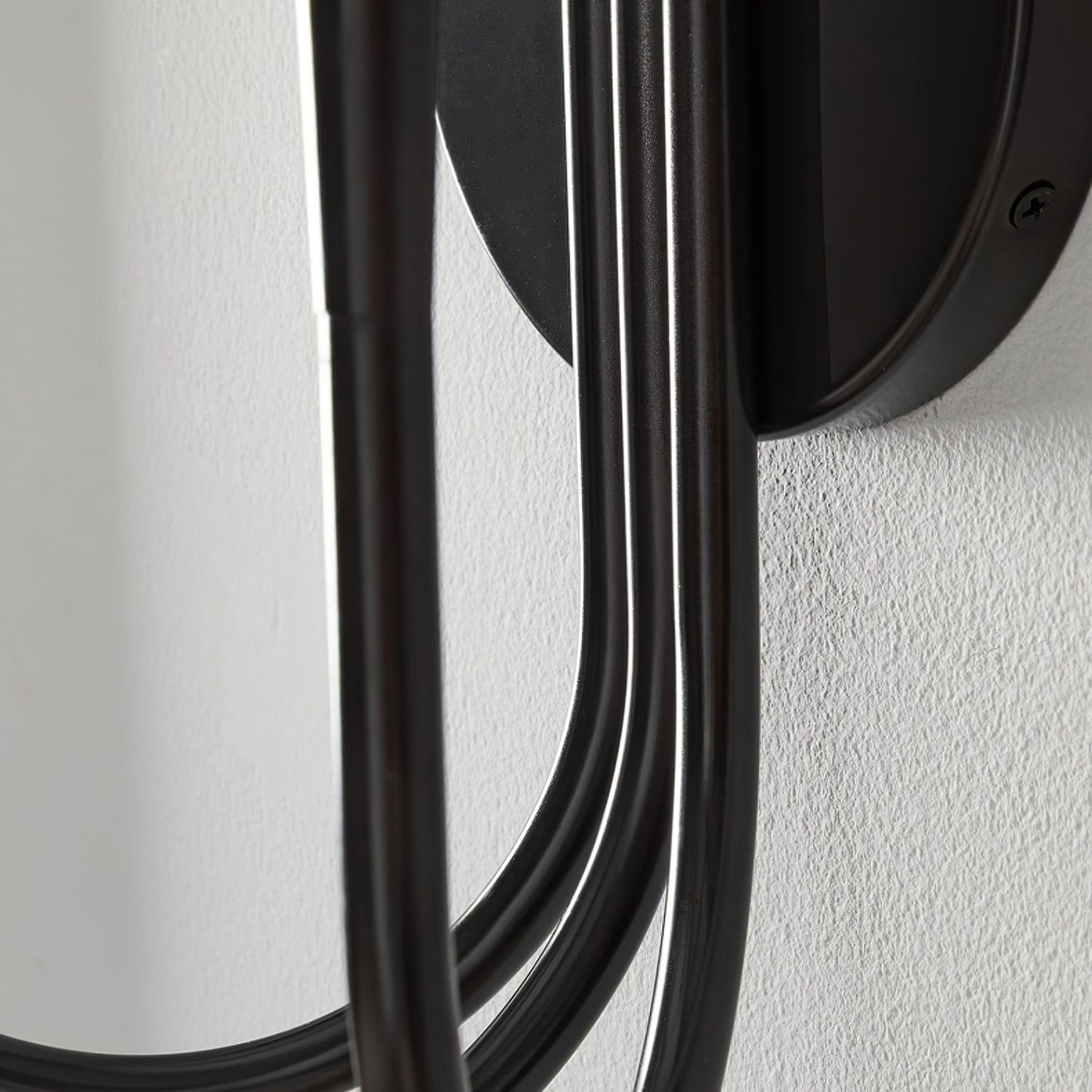 Swoop Arm Wall Lamp Wall lamp