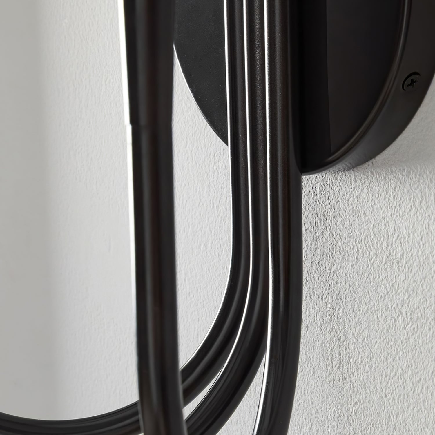 Swoop Arm Wall Lamp Wall lamp