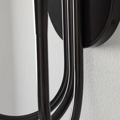 Swoop Arm Wall Lamp Wall lamp