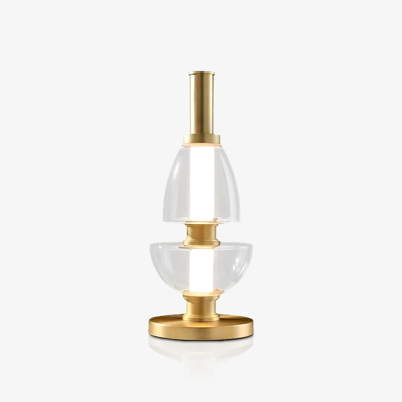 Symbol Table Light Table lamp