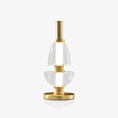Symbol Table Light Table lamp