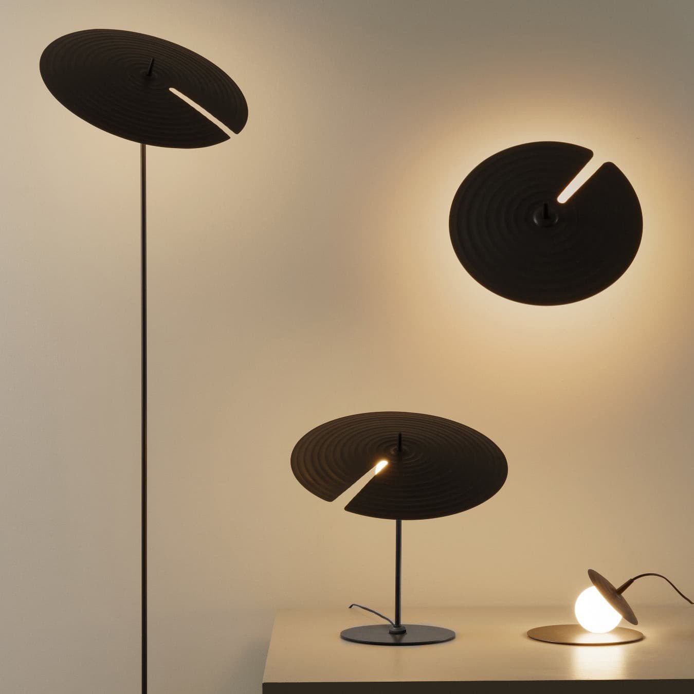 Symphony Floor Lamp Floor lamp