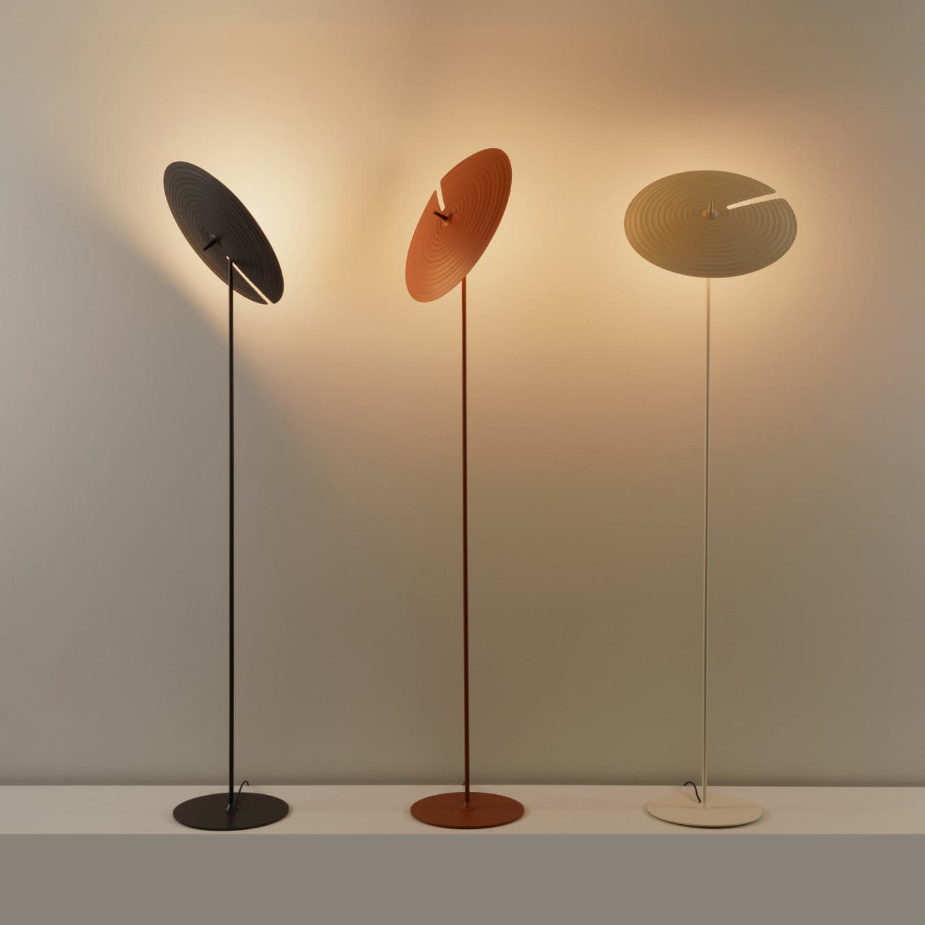 Symphony Floor Lamp Floor lamp