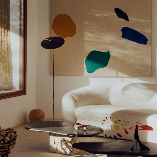 Symphony Floor Lamp Floor lamp