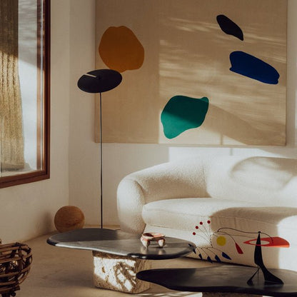 Symphony Floor Lamp Floor lamp