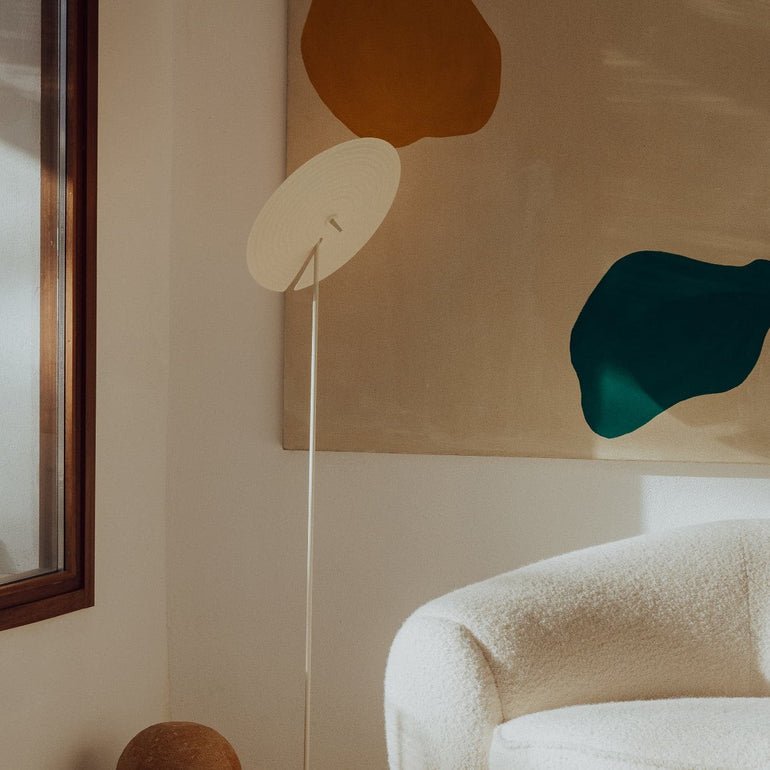Symphony Floor Lamp Floor lamp