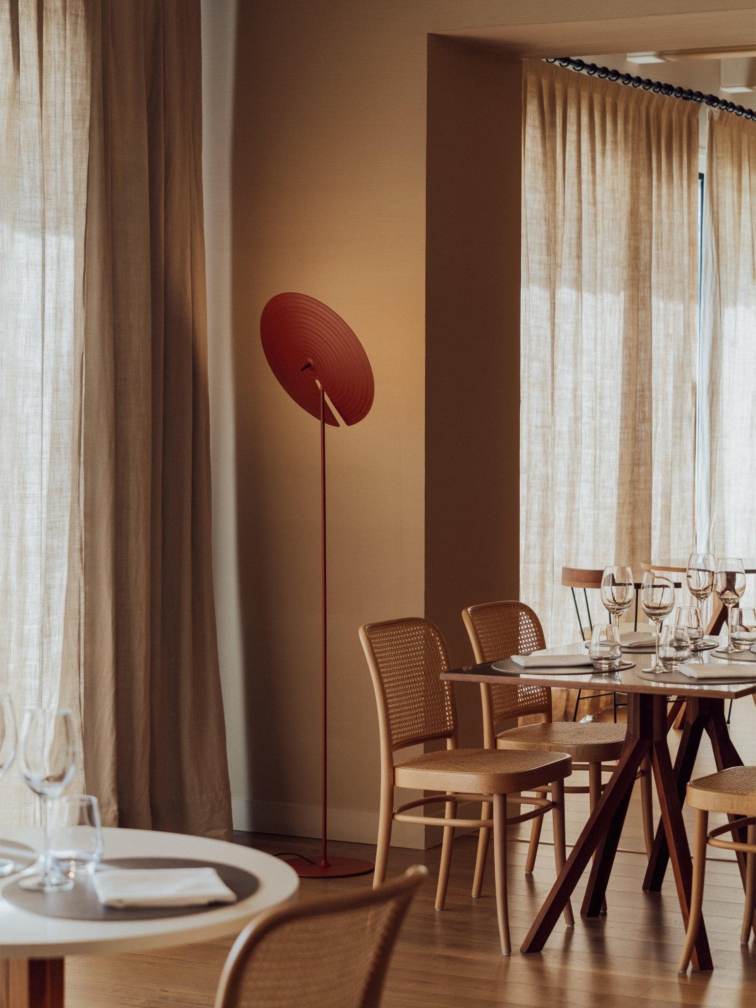 Symphony Floor Lamp Floor lamp