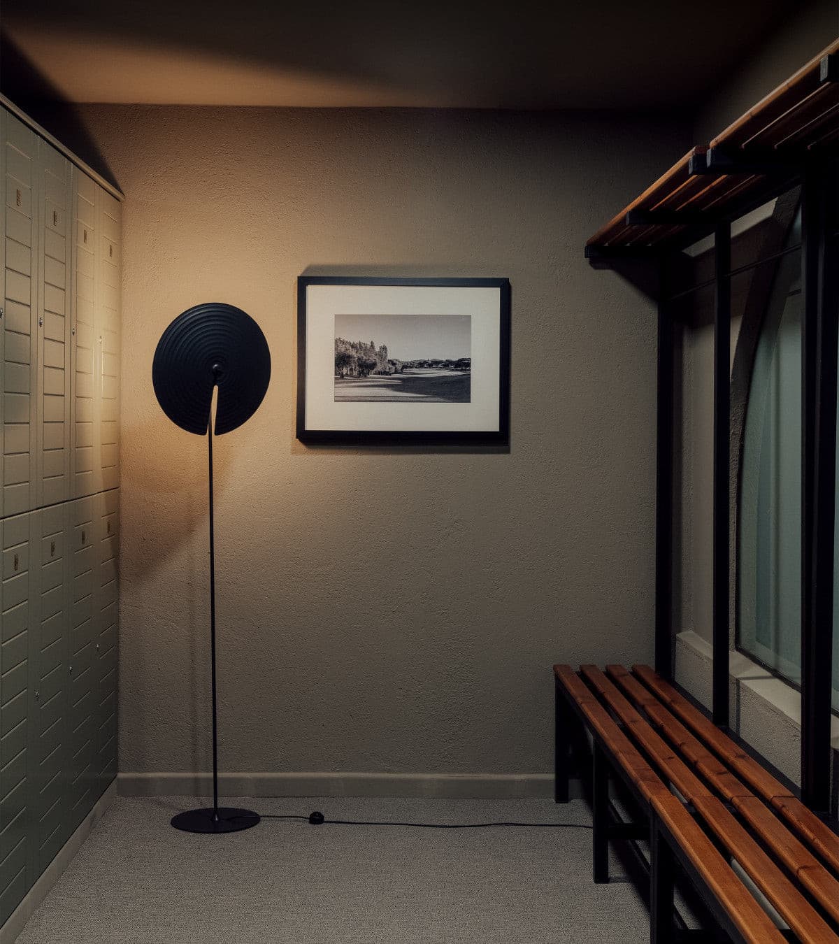 Symphony Floor Lamp Floor lamp