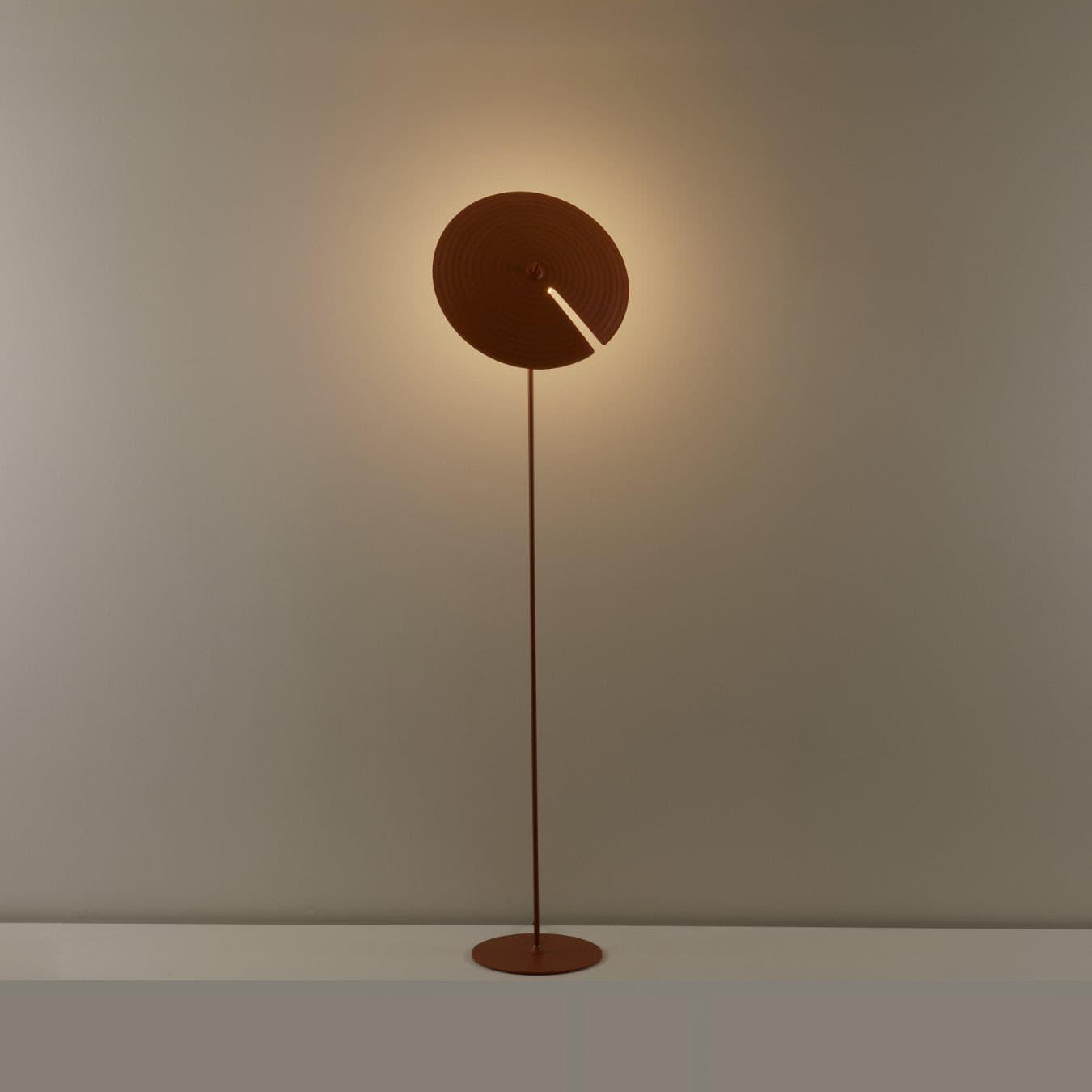 Symphony Floor Lamp Floor lamp