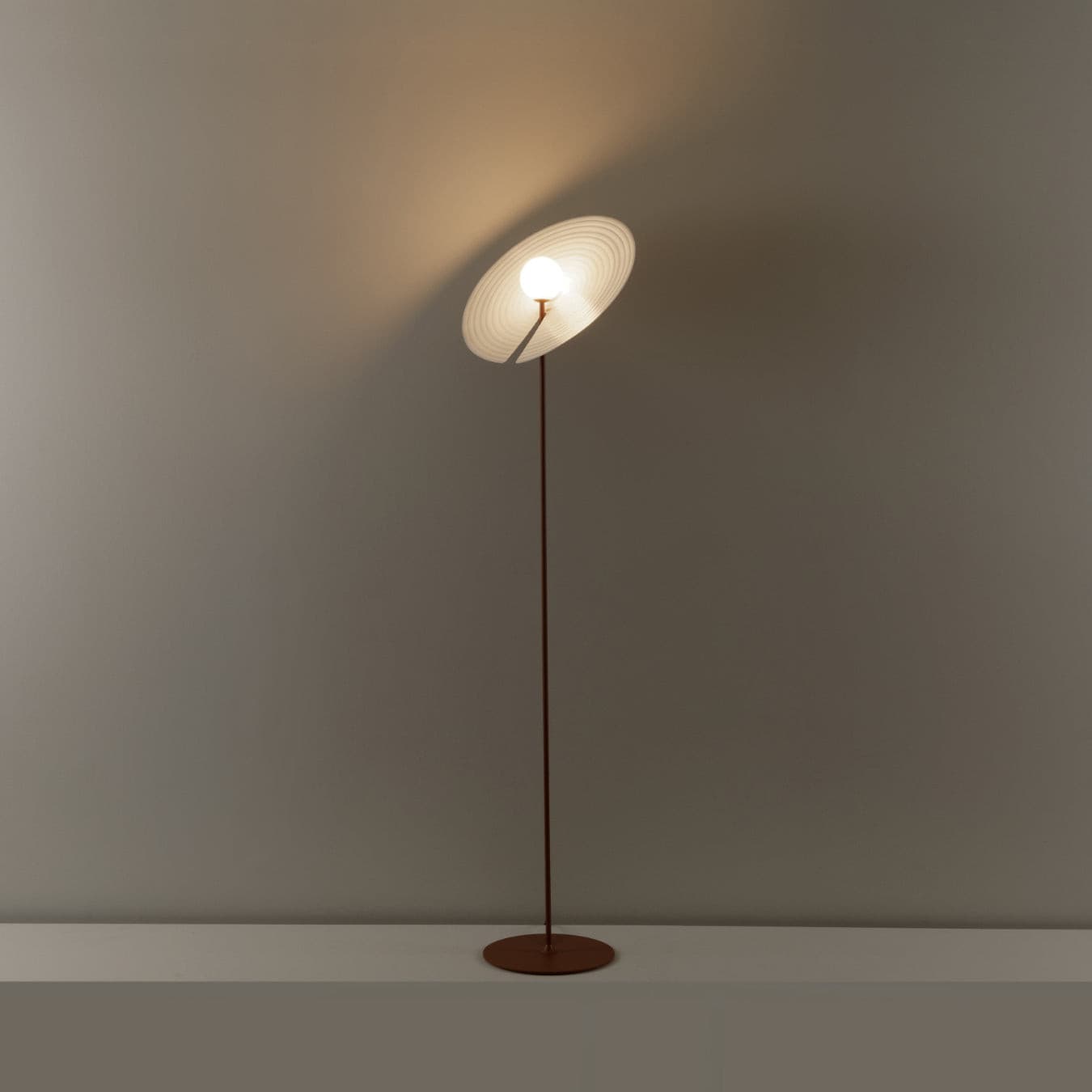 Symphony Floor Lamp Floor lamp