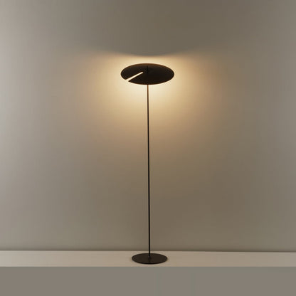 Symphony Floor Lamp Dia 17.7″ x H 64.2″ / Black / US Plug Floor lamp
