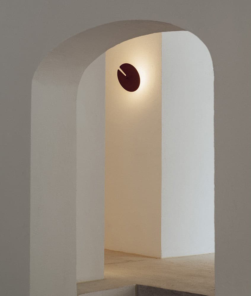 Symphony Wall Lamp Wall lamp