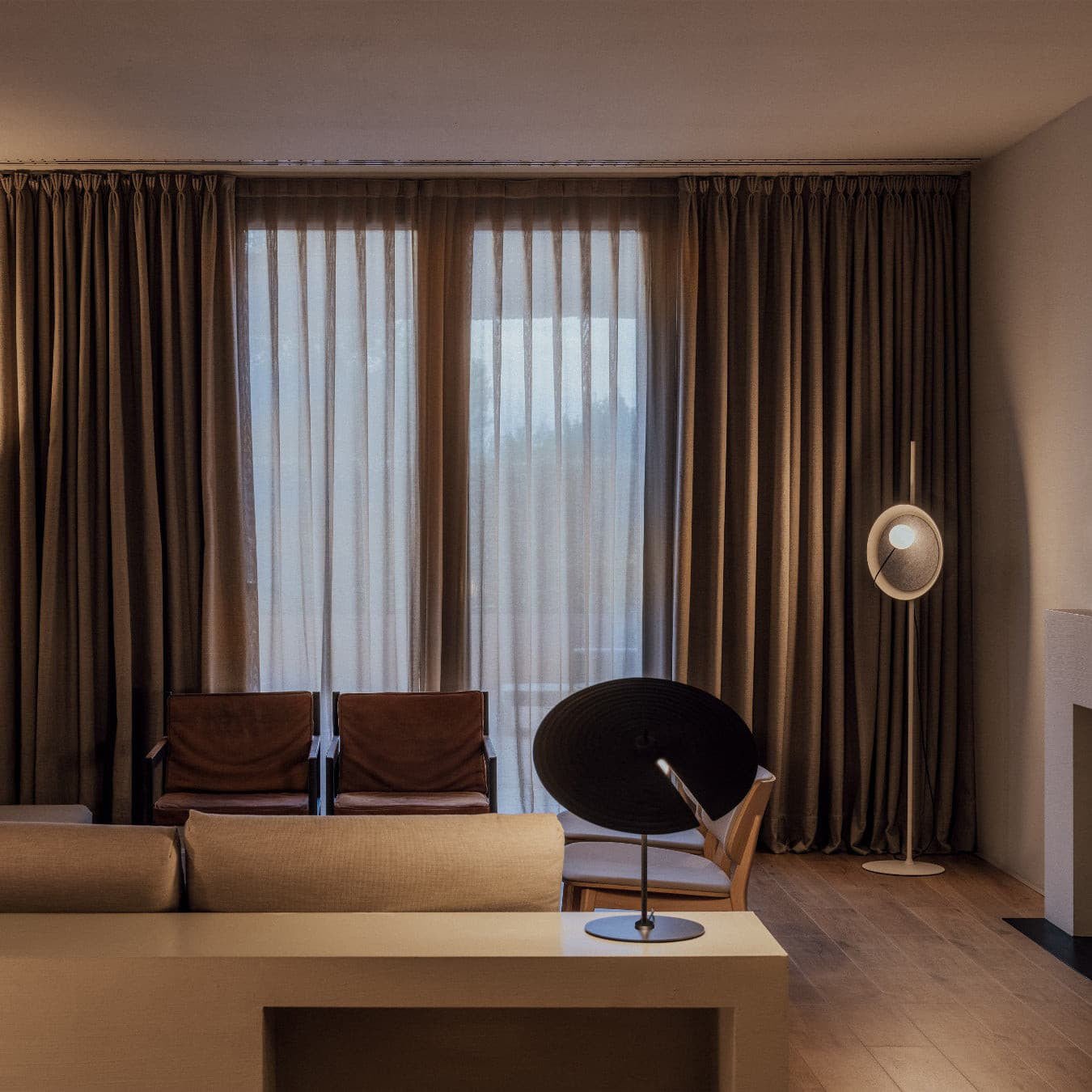Symphony Table Lamp Table lamp