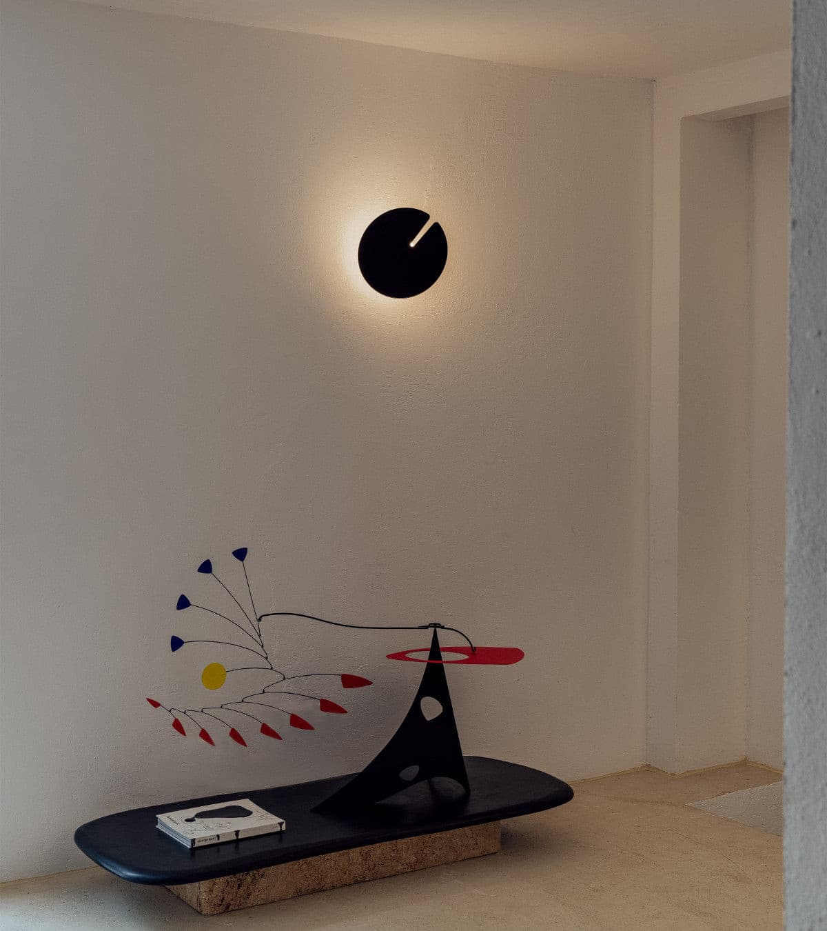 Symphony Wall Lamp Wall lamp