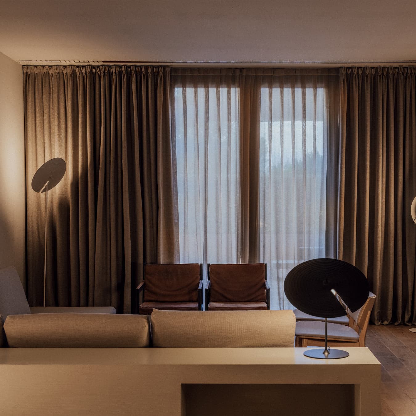 Symphony Table Lamp Table lamp