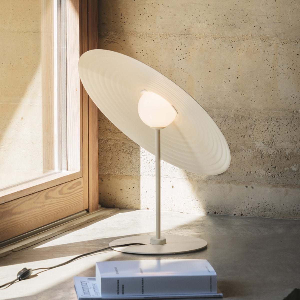 Symphony Table Lamp Table lamp
