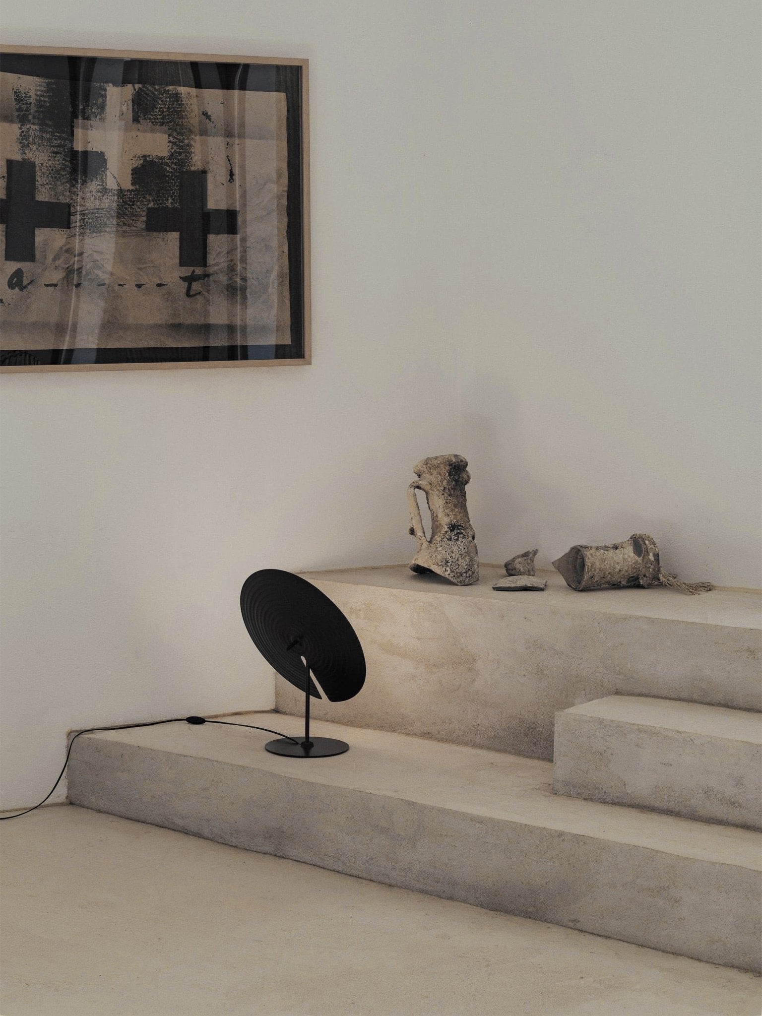 Symphony Table Lamp Table lamp