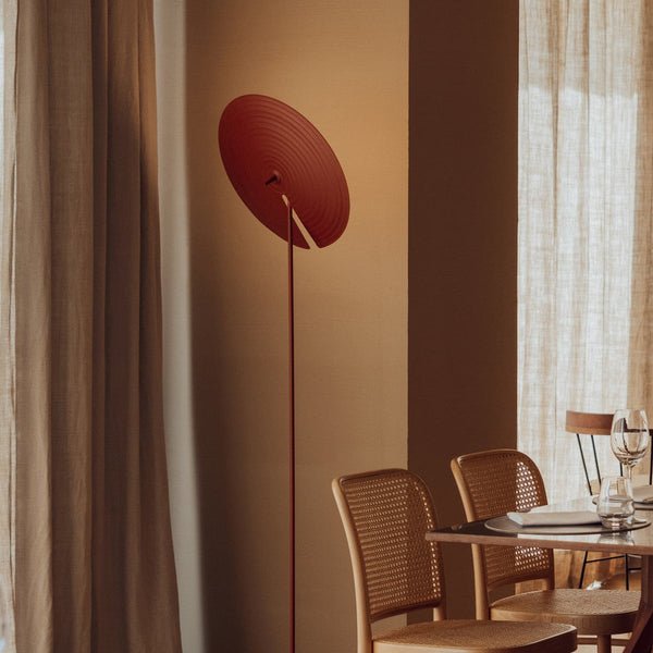 Symphony Floor Lamp Floor lamp