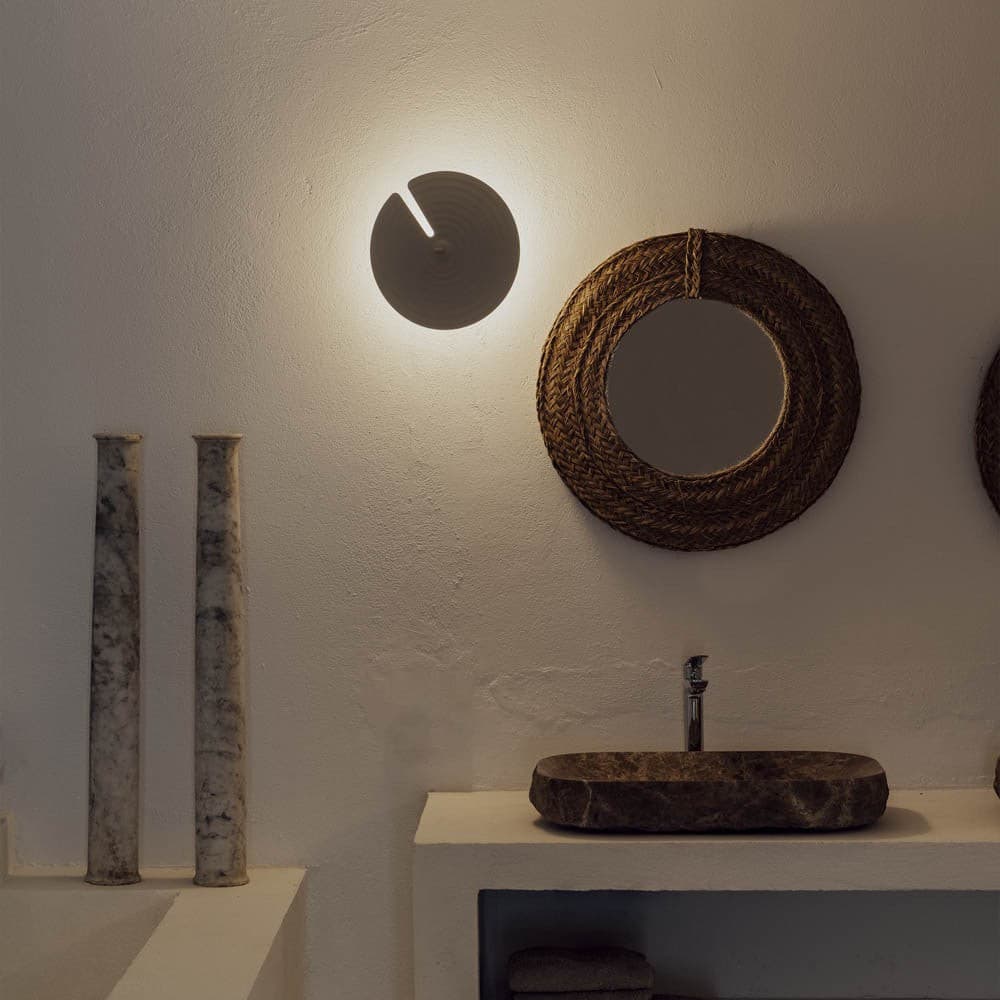 Symphony Wall Lamp Wall lamp