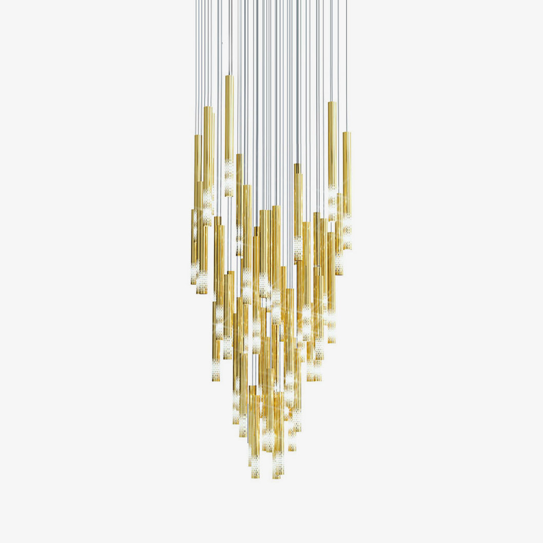 Symphony Orchestra Chandelier Chandelier