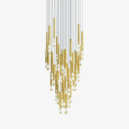 Symphony Orchestra Chandelier Chandelier