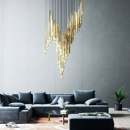 Symphony Orchestra Chandelier Chandelier