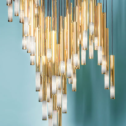 Symphony Orchestra Chandelier Chandelier