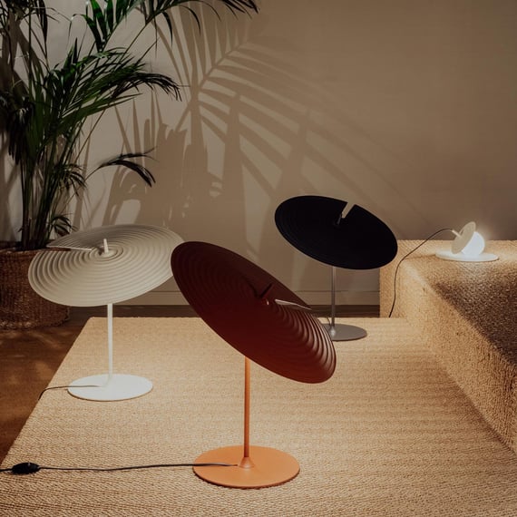 Symphony Table Lamp Table lamp