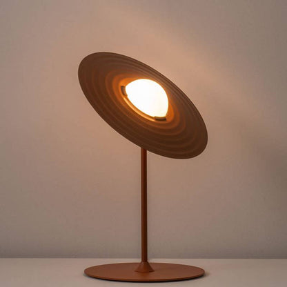 Symphony Table Lamp Dia 11.8″ x H 17.1″ / Red / US Plug Table lamp