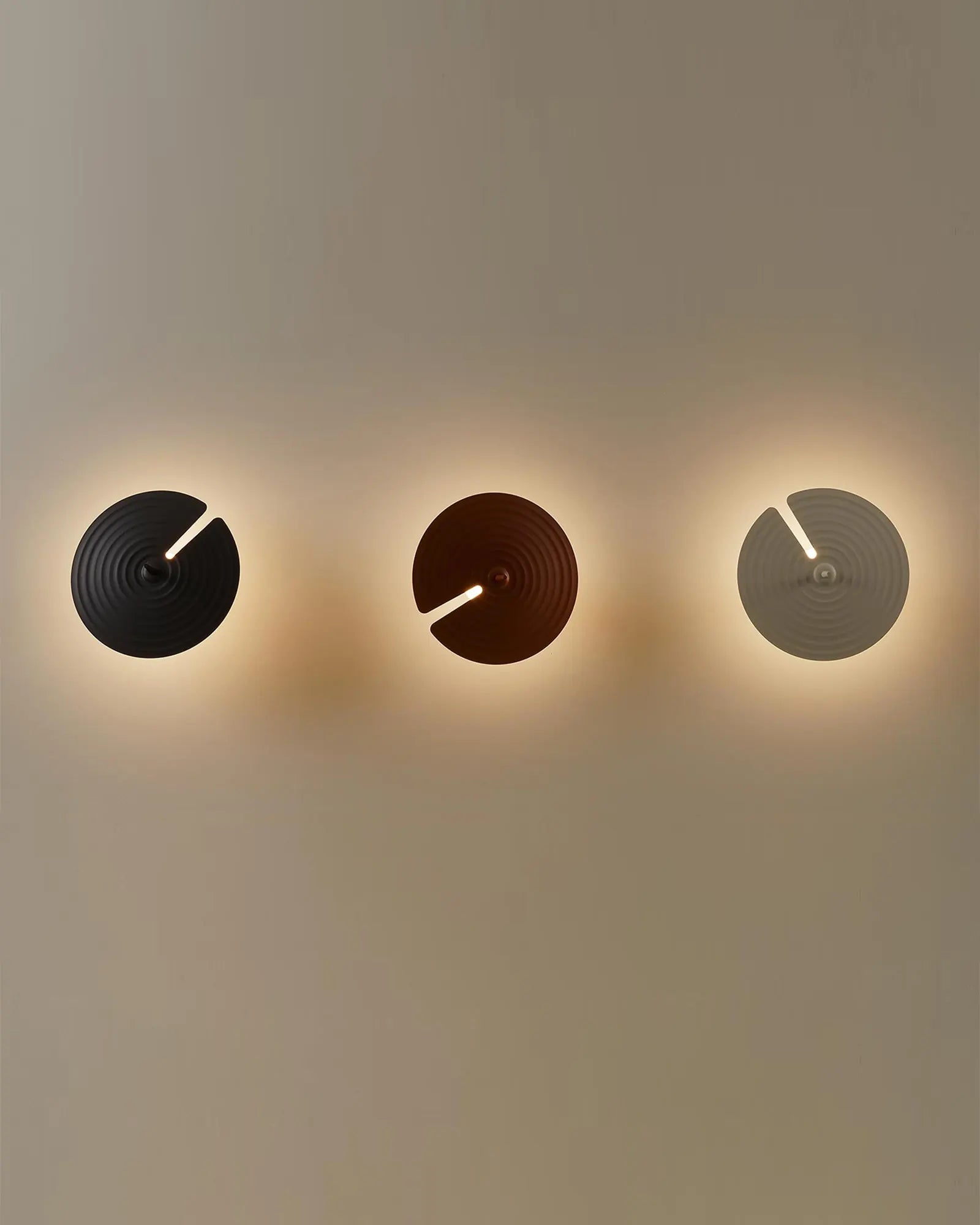 Symphony Wall Lamp Wall lamp