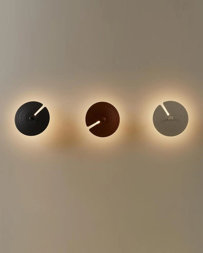 Symphony Wall Lamp Wall lamp