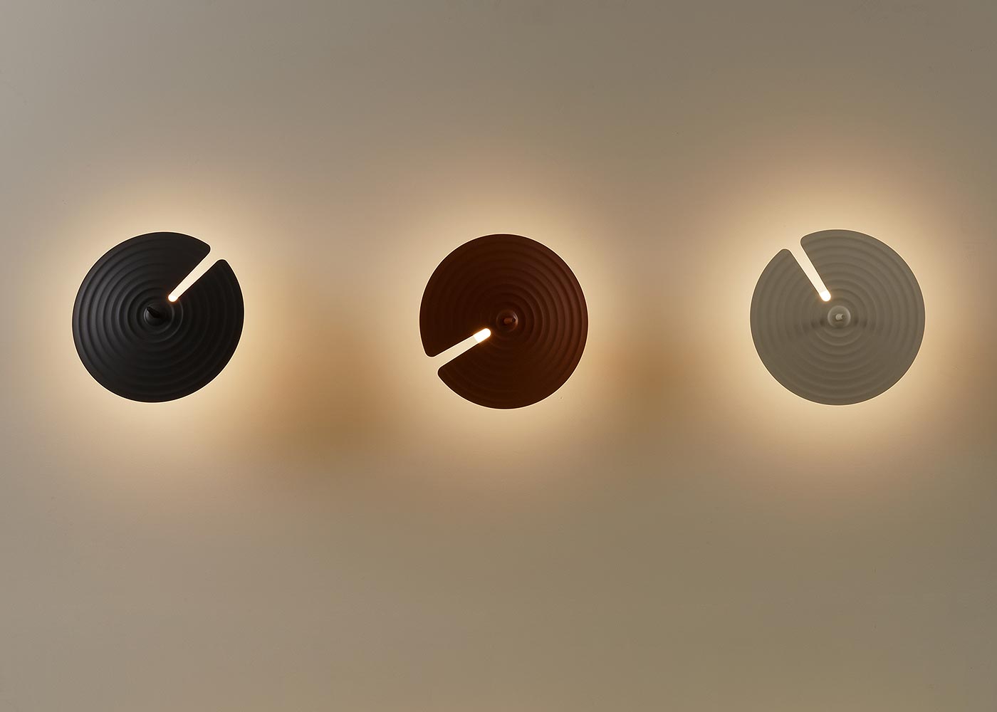 Symphony Wall Lamp Wall lamp