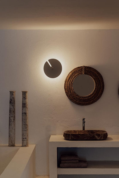 Symphony Wall Lamp Wall lamp