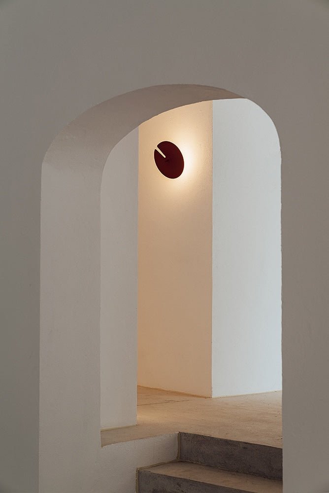 Symphony Wall Lamp Wall lamp