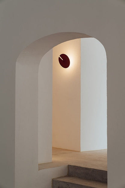 Symphony Wall Lamp Wall lamp