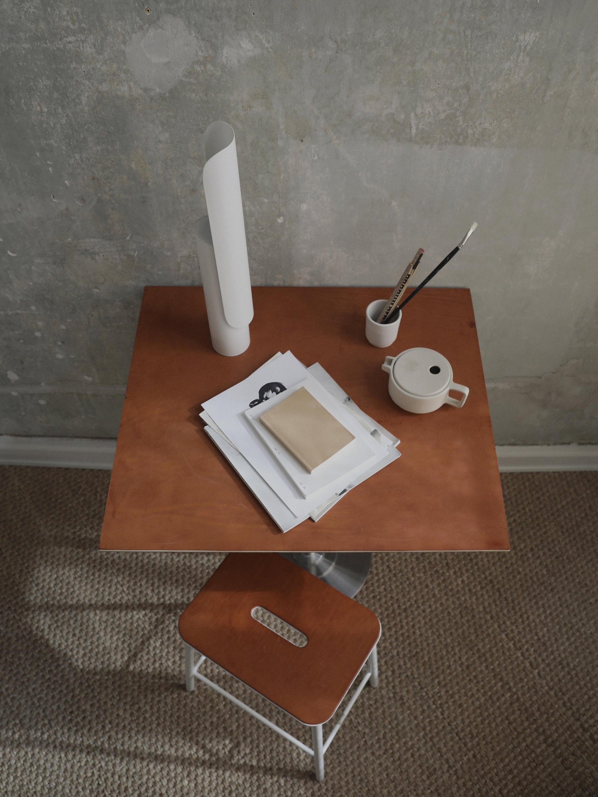 T-Table Lamp Table lamp
