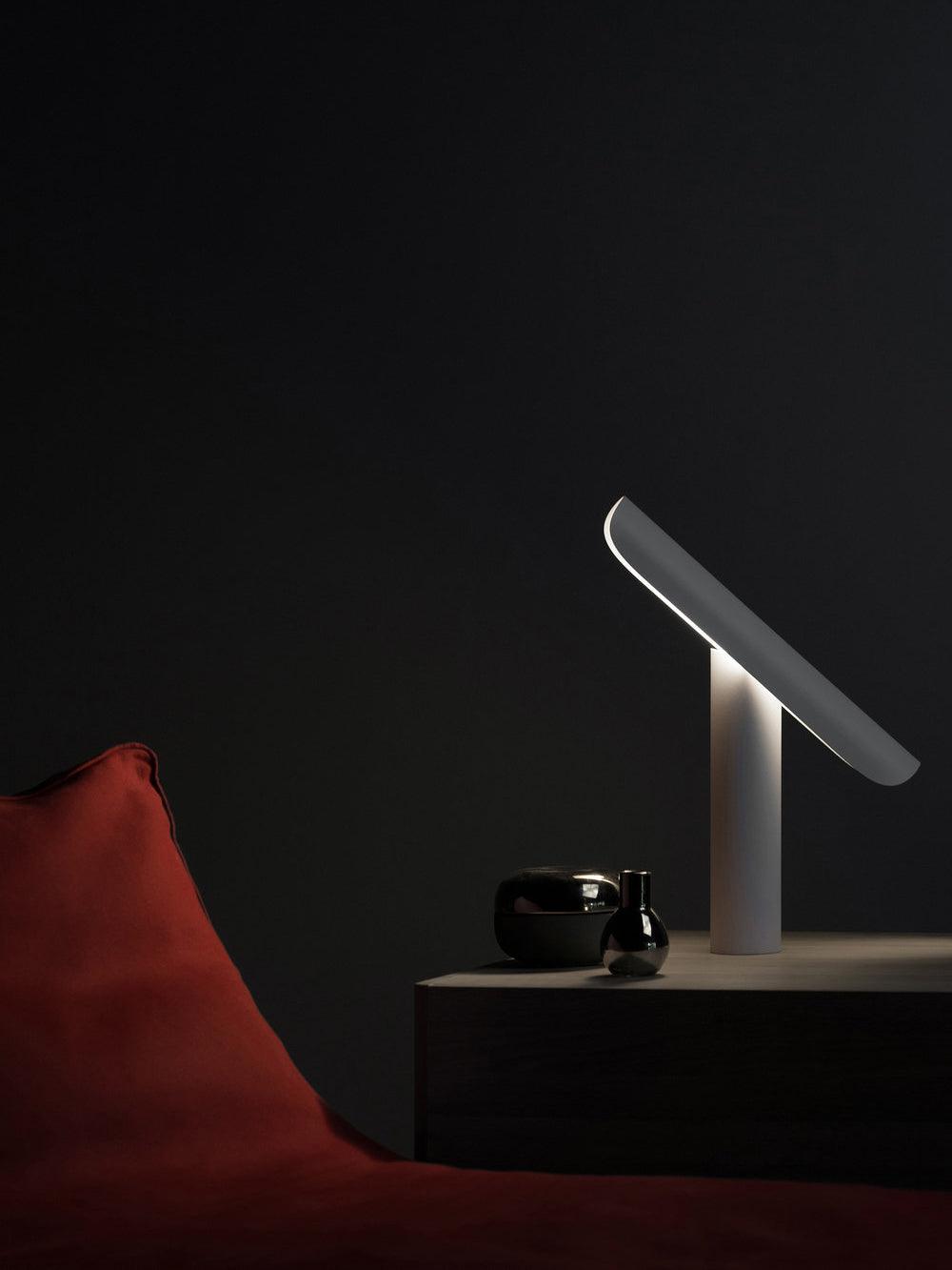 T-Table Lamp Table lamp