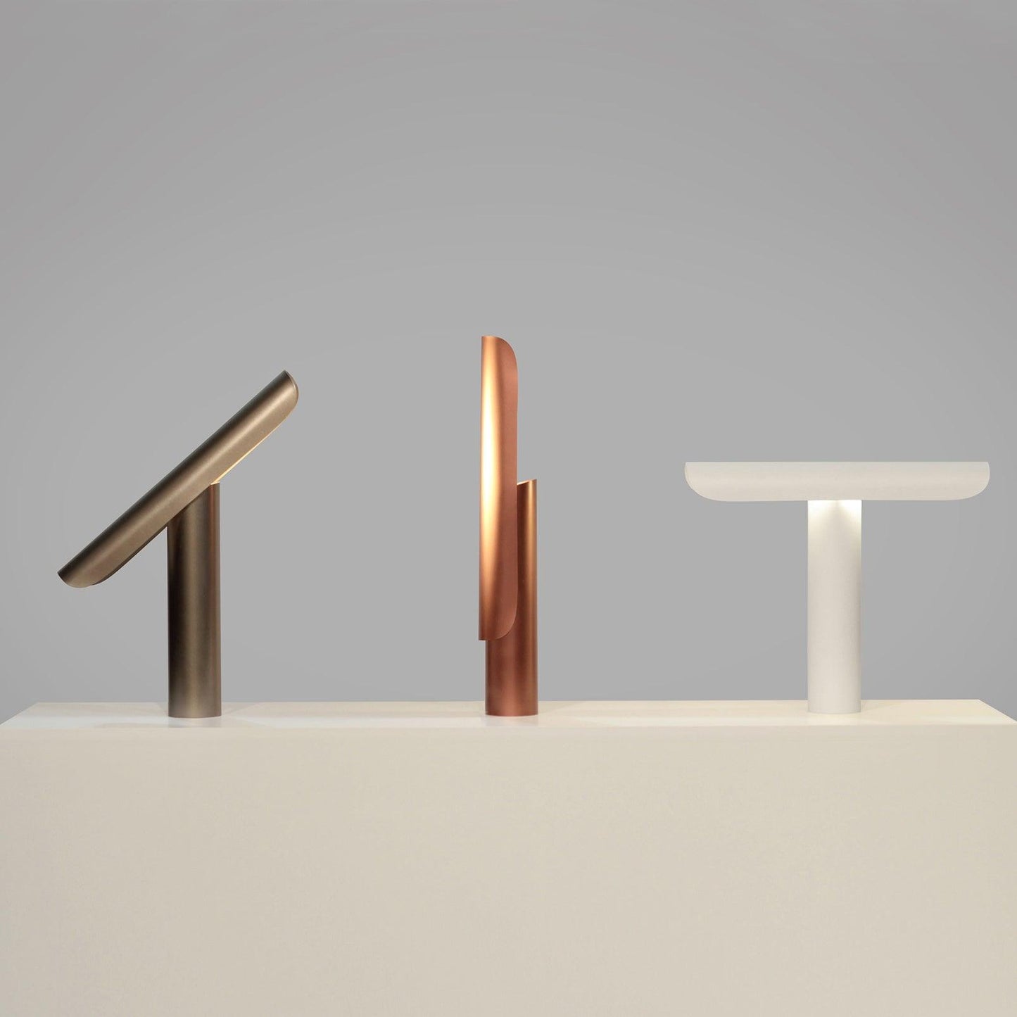 T-Table Lamp Table lamp