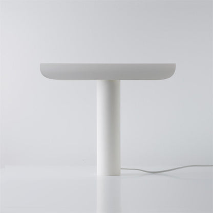 T-Table Lamp Dia 11.8″ x H 15.7″ / Dia 30cm x H 40cm / White / US plug Table lamp