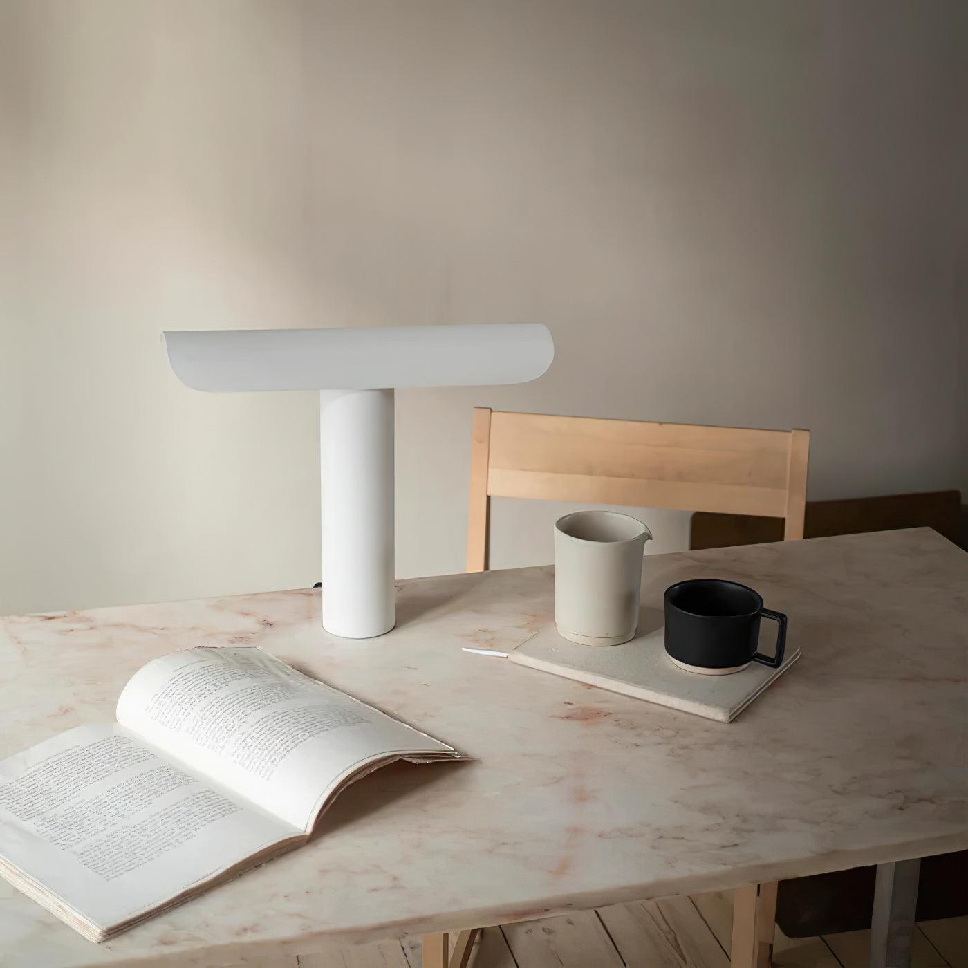 T-Table Lamp Table lamp