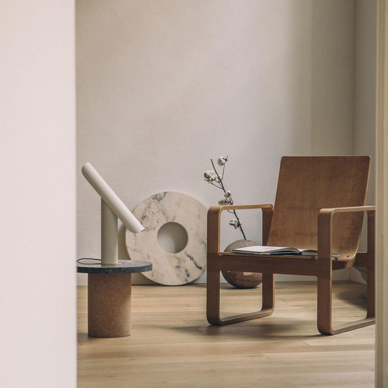 T-Table Lamp Table lamp