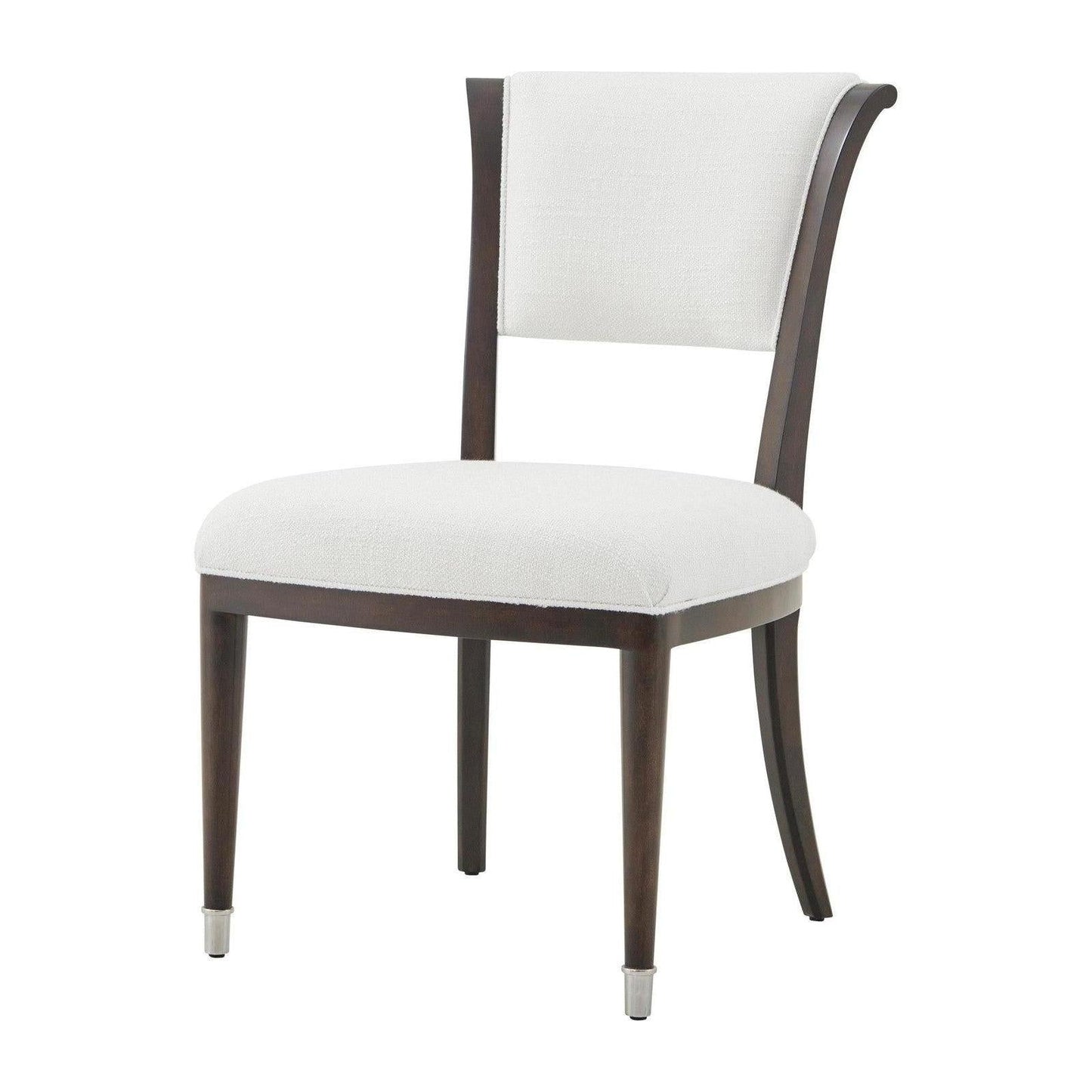 Theodore Alexander Spencer London Upholstered Side Chair II - Set of 2