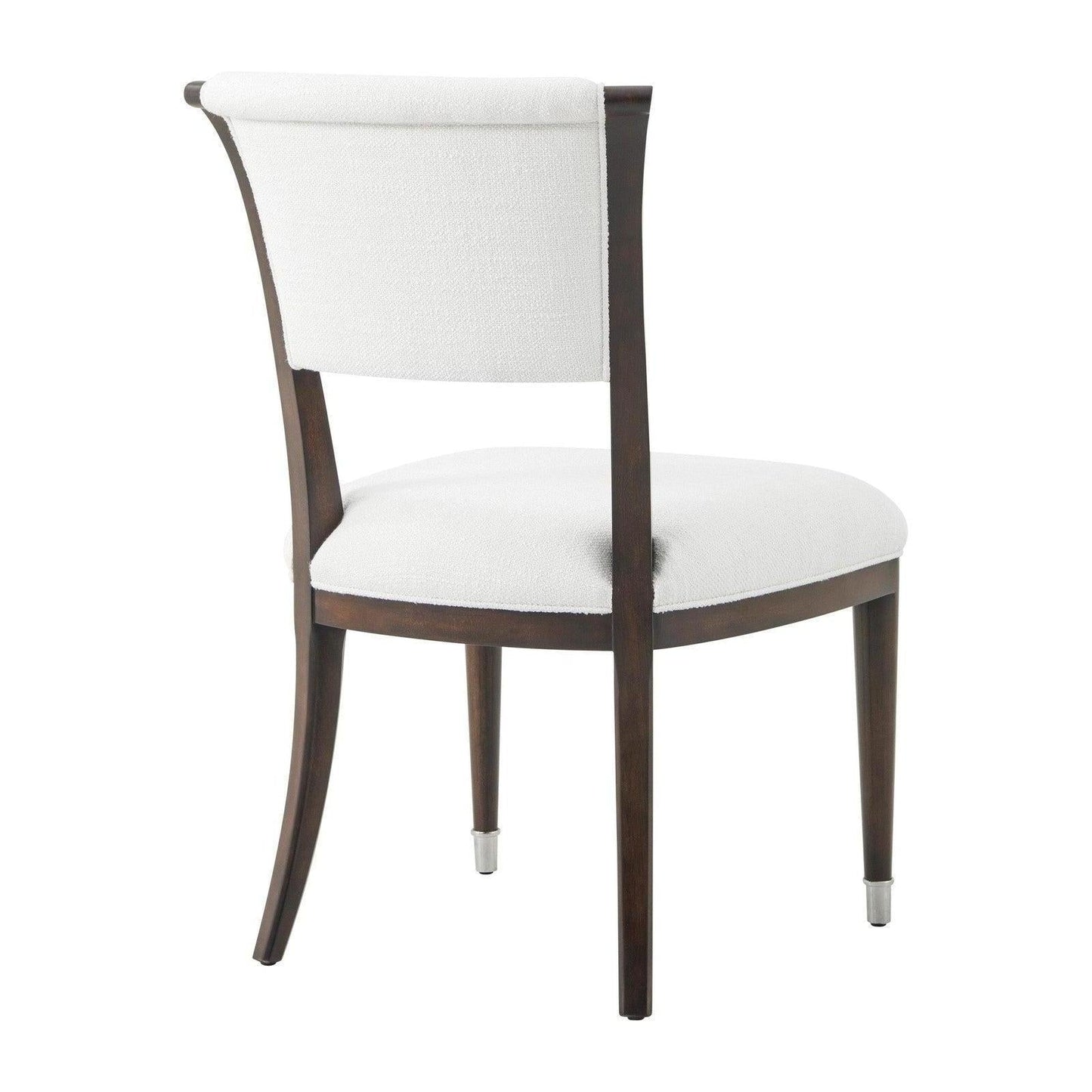 Theodore Alexander Spencer London Upholstered Side Chair II - Set of 2