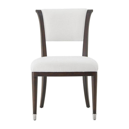 Theodore Alexander Spencer London Upholstered Side Chair II - Set of 2
