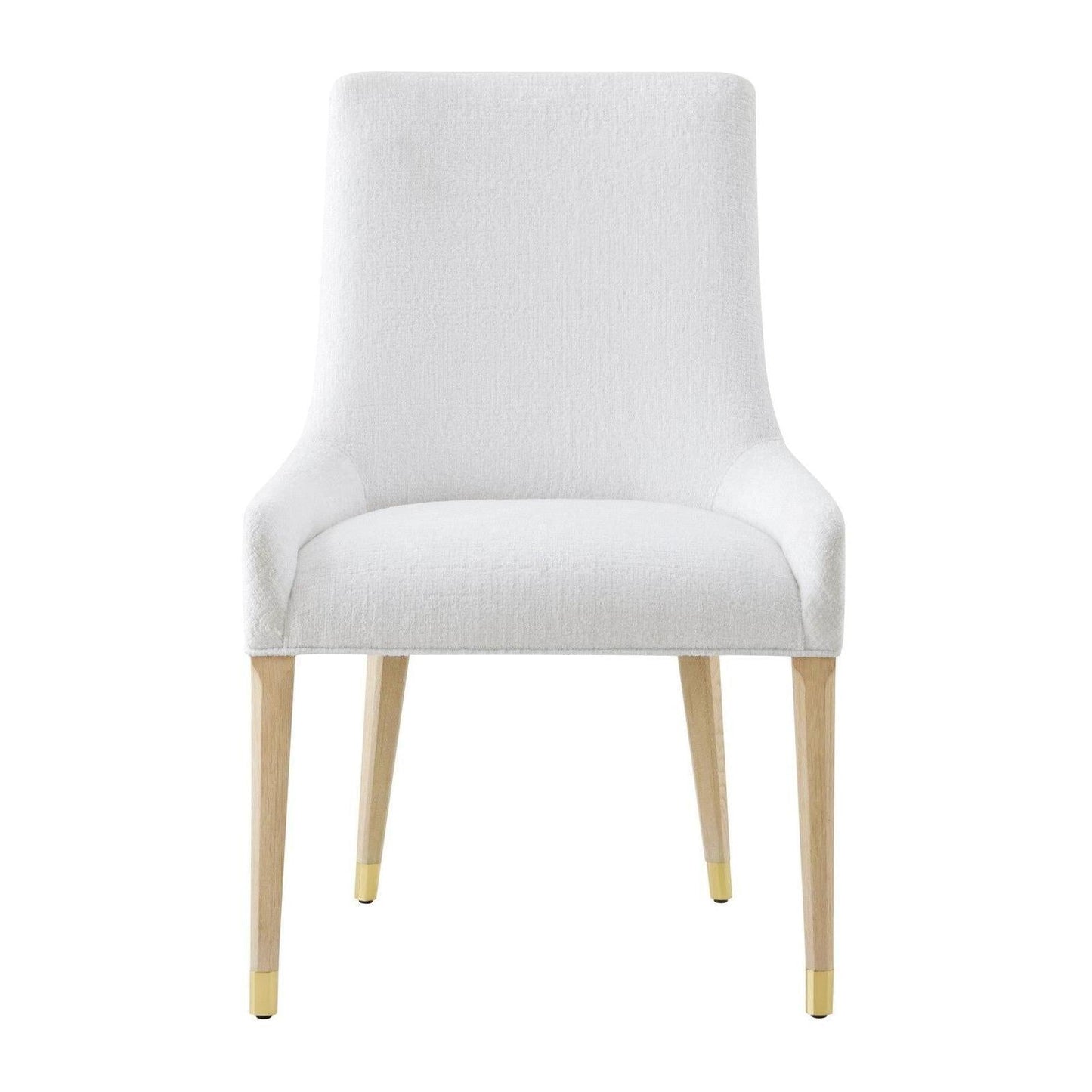 Theodore Alexander Judith Leiber Dining Side Chair II - Set of 2