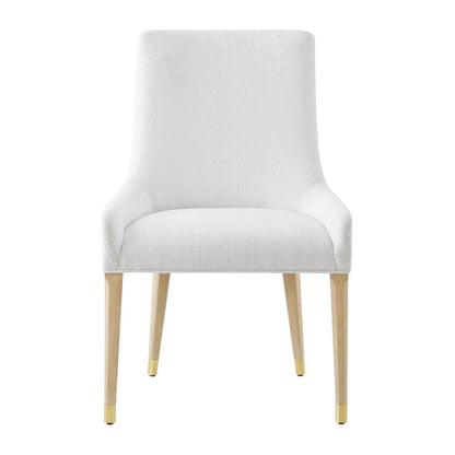 Theodore Alexander Judith Leiber Dining Side Chair II - Set of 2